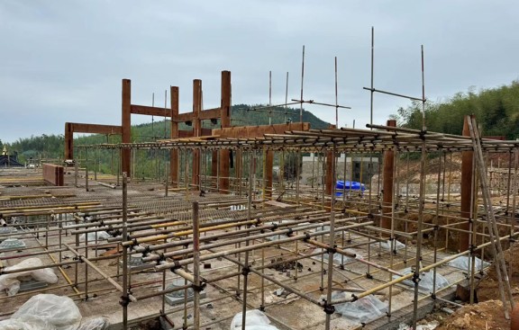 杭州古建筑寺庙设计效果图案例库，涵盖各类宗教建筑