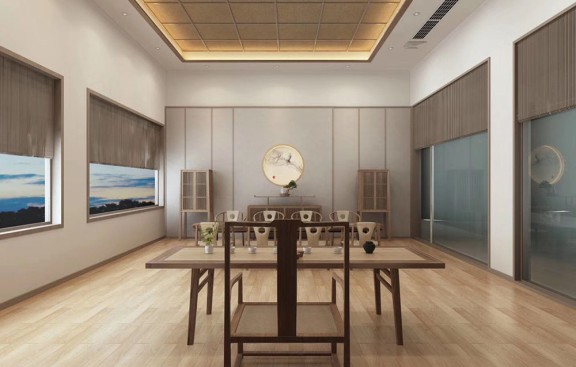 寺庙装修规划设计与杭州全程古建施工服务公司方案