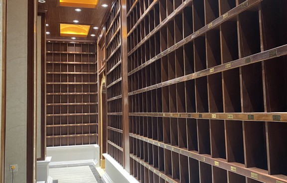 杭州寺庙布局设计公司，从选址到竣工的一站式专业服务