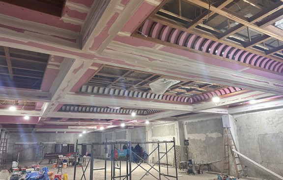 寺庙设计规划施工，杭州一站式古建装修工程专家服务