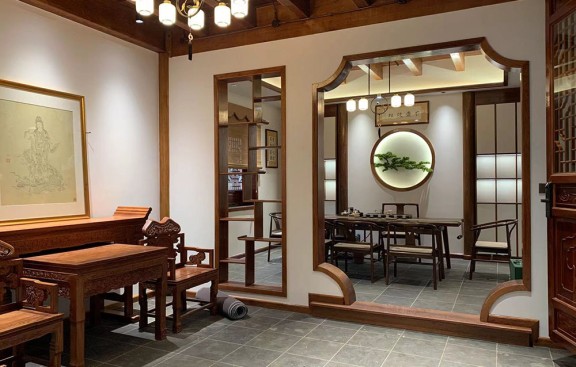 杭州寺庙设计图纸绘制规范，从平面到立体的专业呈现