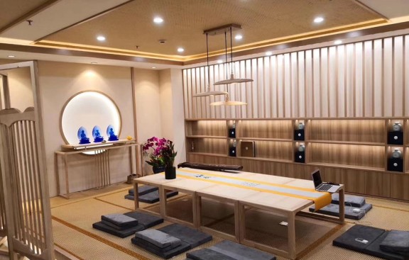 杭州古建筑寺庙设计效果图公司，资质齐全案例丰富的行业引领者