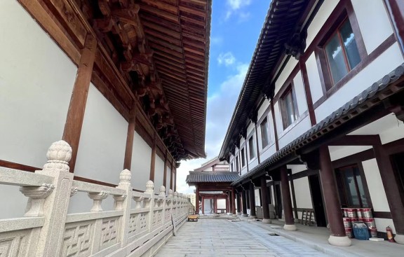 杭州寺庙设计规划施工，专业古建装修服务一体化公司的价值与实践