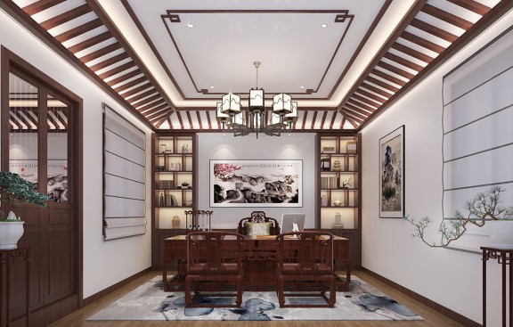 杭州寺院总体规划方案解析，从选址到布局的完整流程