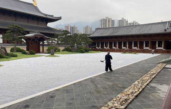 杭州寺庙规划施工设计，资深古建装修团队方案专家