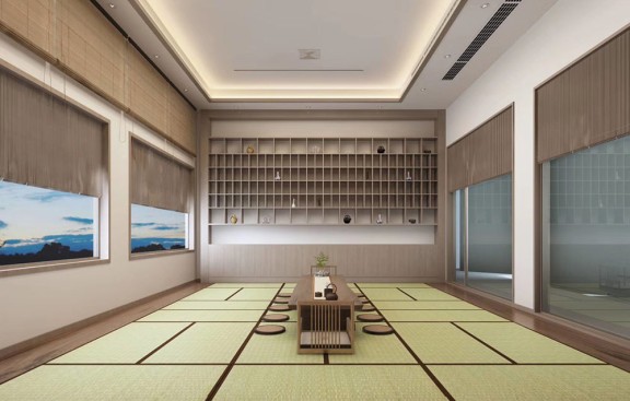 寺庙设计装修规划与杭州专业古建施工工程一体化服务