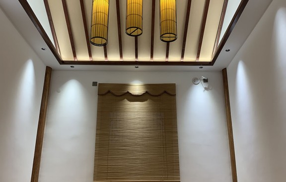 寺庙施工规划装修，杭州一站式古建设计工程一体化服务