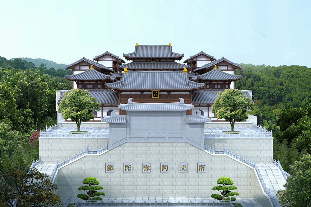 杭州寺院平面图绘制标准，符合宗教规范与建筑法规