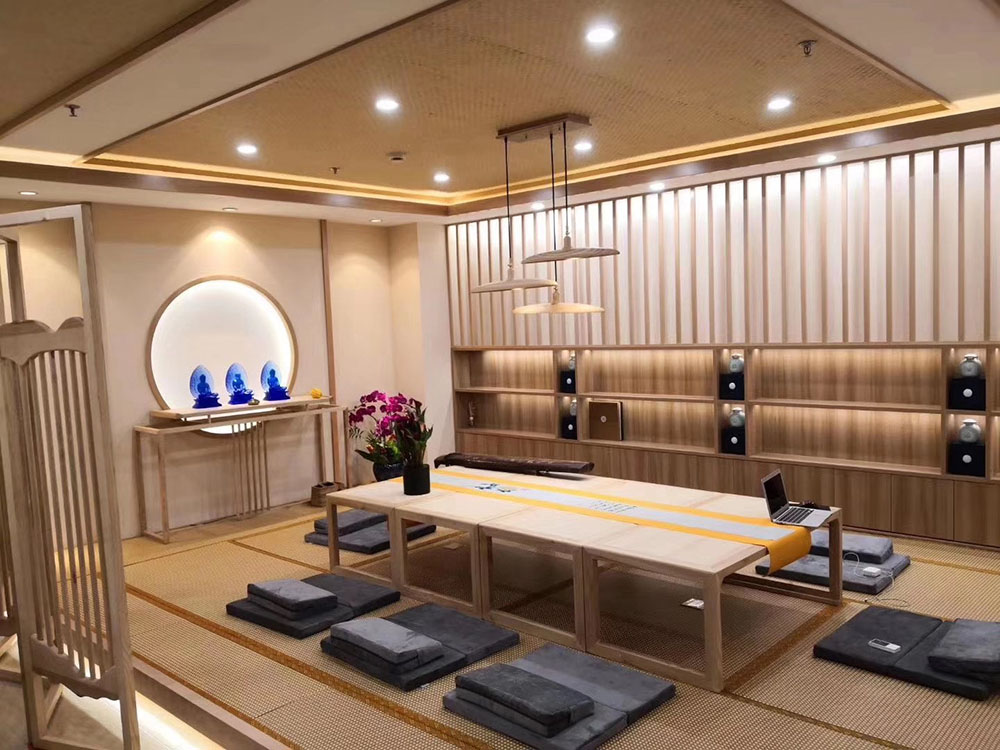 杭州古建筑寺庙设计效果图公司，资质齐全案例丰富的行业引领者