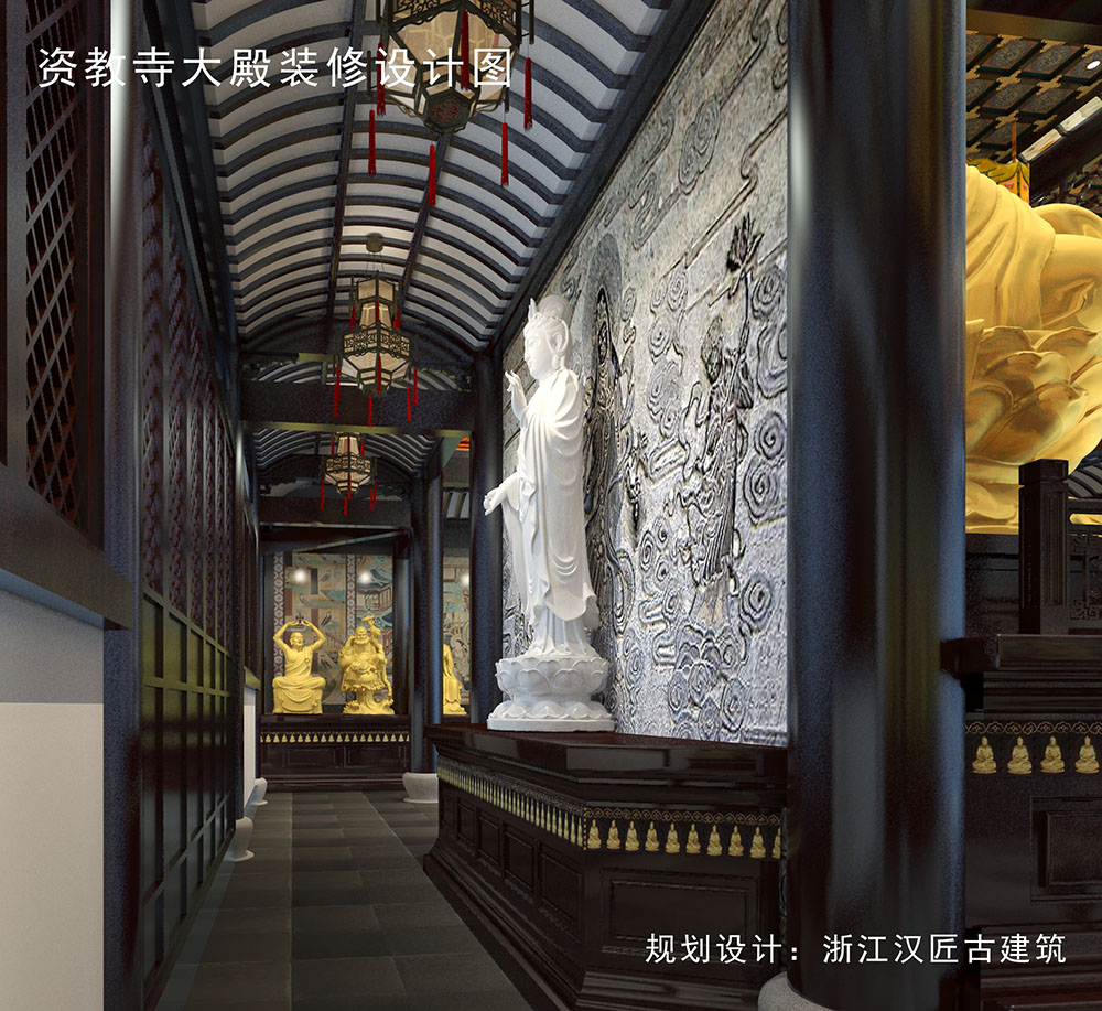 杭州鸟瞰图效果图制作流程，从现场勘测到成图交付的全流程