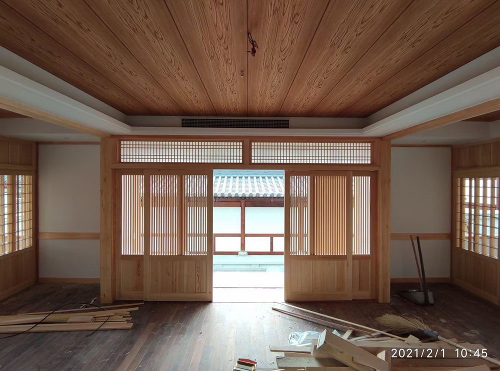 宁波寺院总体规划方案解析，从选址到布局完整流程