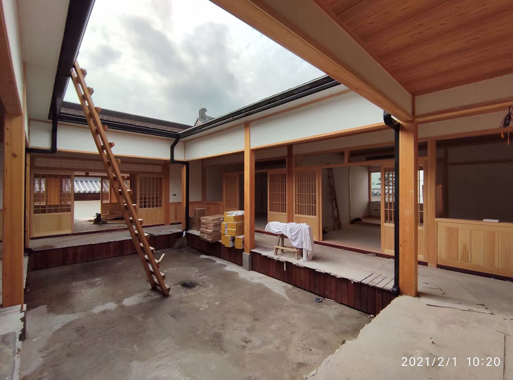 杭州寺院平面图绘制标准，符合宗教规范与建筑法规