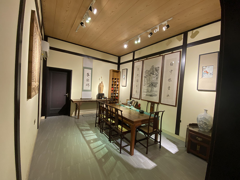 杭州寺庙基本布局图定制，满足不同宗派需求的灵活方案