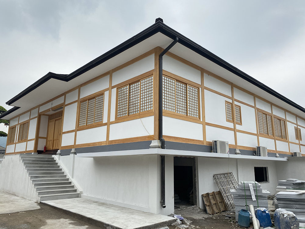 寺庙施工设计装修，宁波古建工程规划服务公司的专业与传承