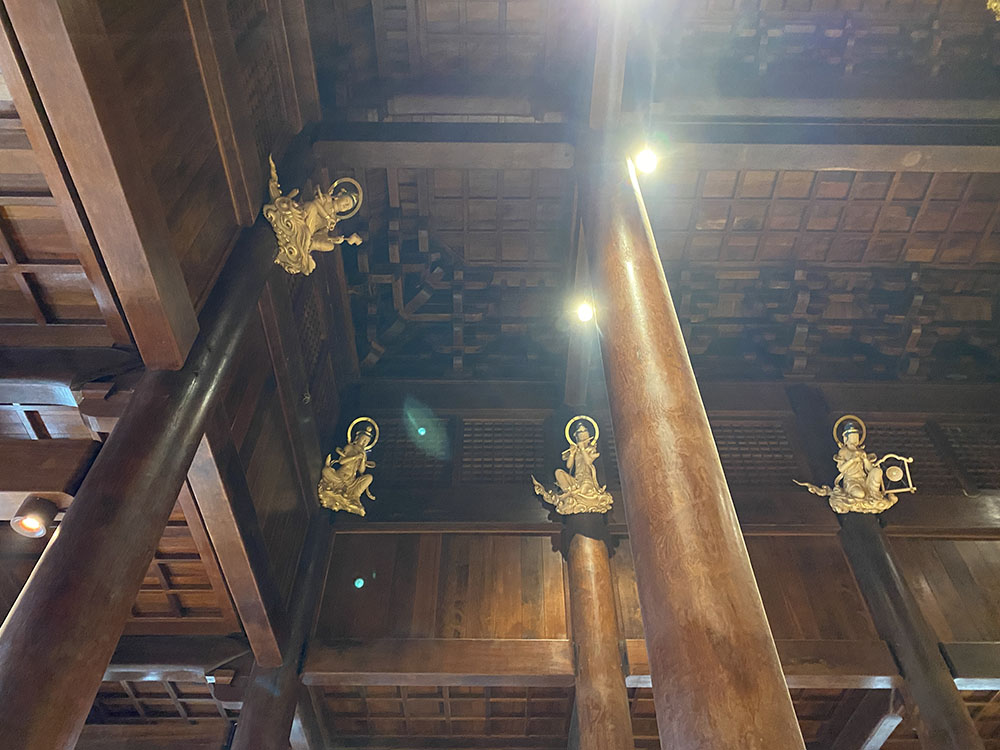 杭州寺庙设计图纸布局规范与消防通道及无障碍设计要点