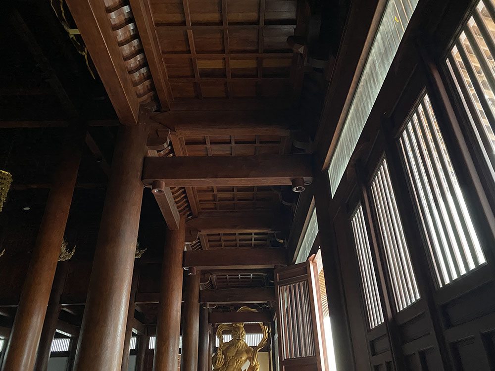 宁波寺院总体规划方案解析，选址到布局完整流程