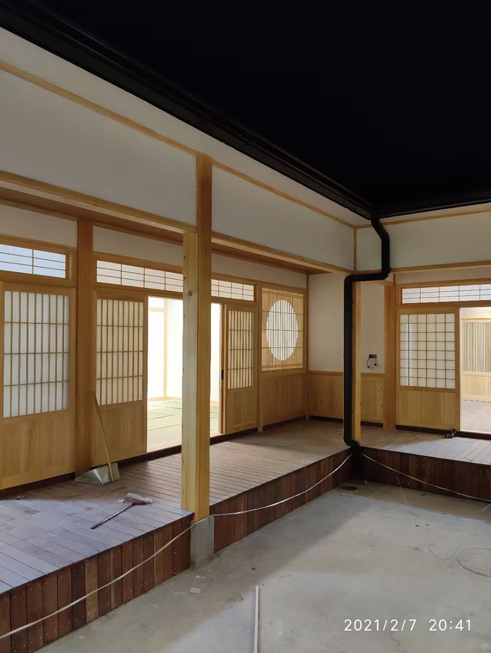杭州寺院平面图绘制标准，符合宗教规范与建筑法规