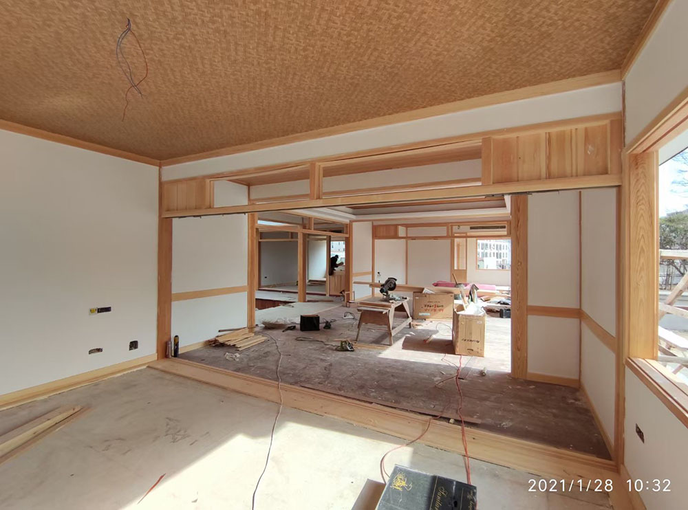 宁波寺庙设计施工装修，专业古建规划团队方案专家