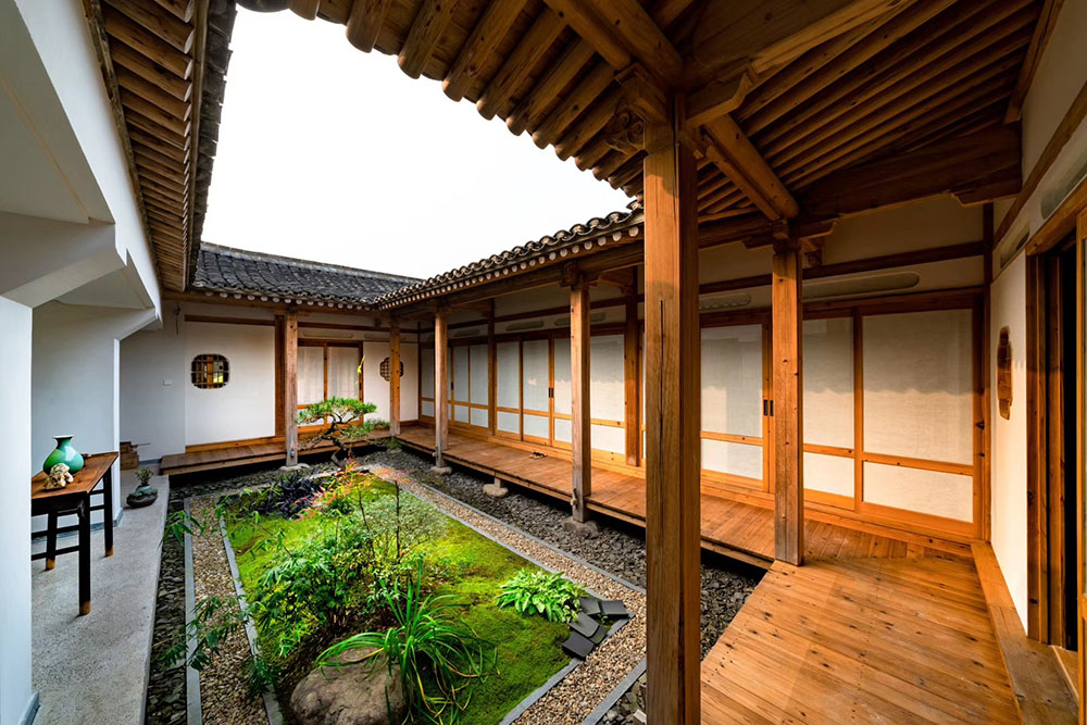 宁波寺庙规划施工装修，一站式古建设计服务一体化方案