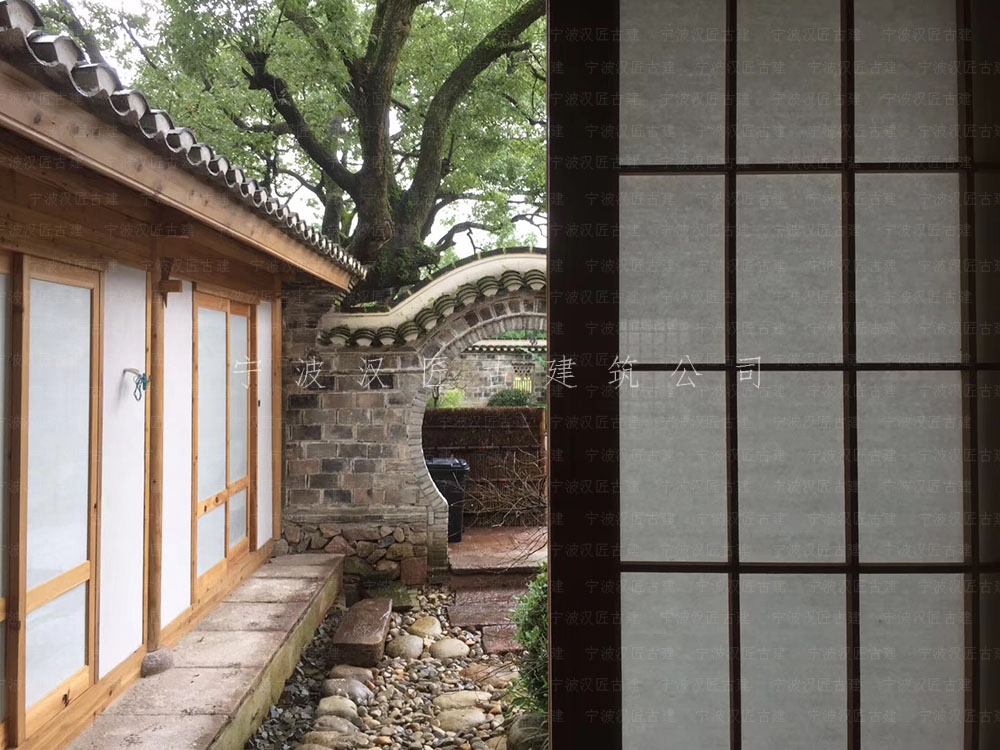 寺庙装修施工设计，杭州资深古建工程服务一体化公司的专业与魅力