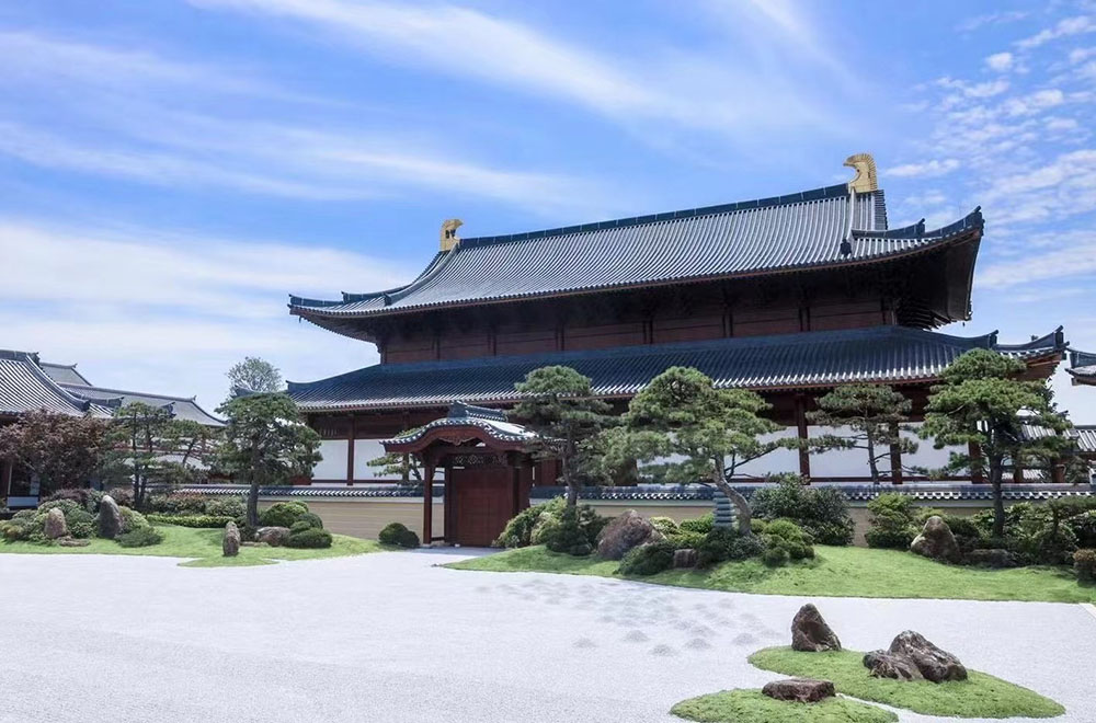 杭州寺庙规划如何避免常见错误？专业团队分享经验