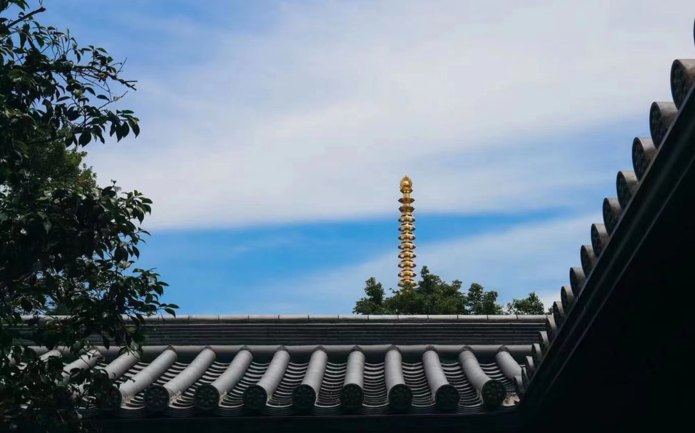 杭州寺庙规划如何避免常见错误？专业团队分享经验