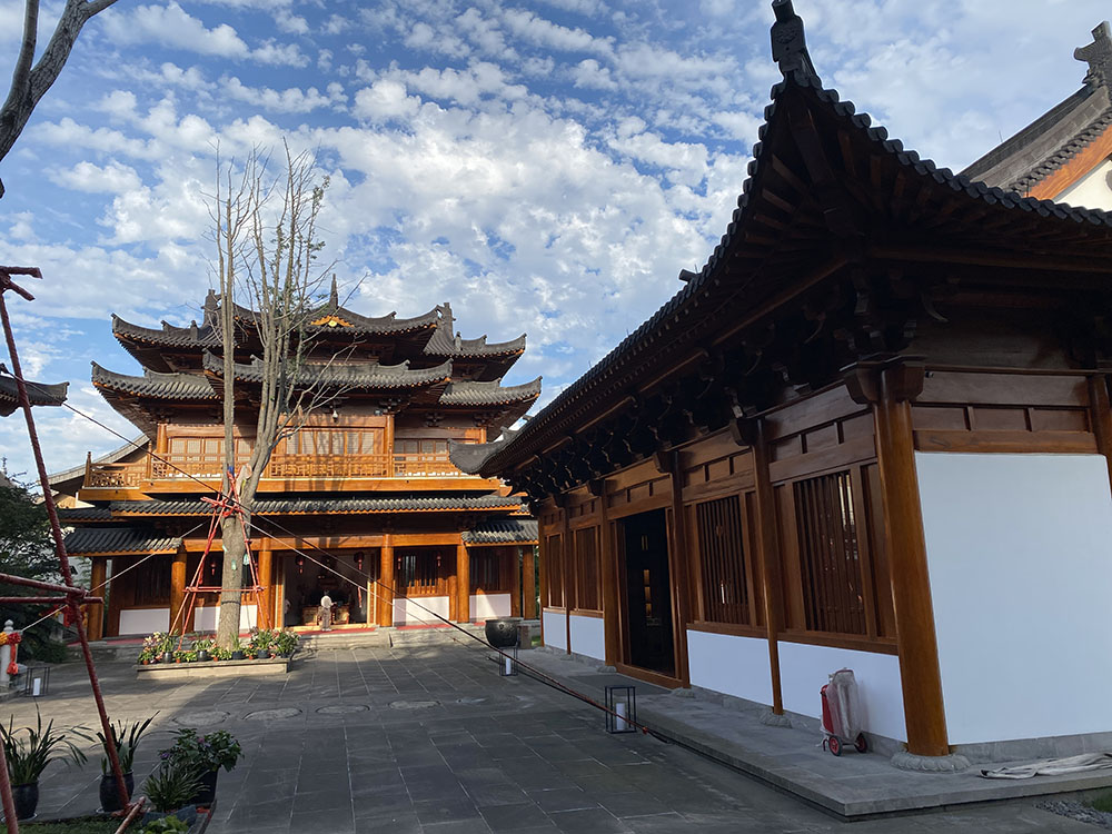 杭州寺庙规划如何避免常见错误？专业团队分享经验