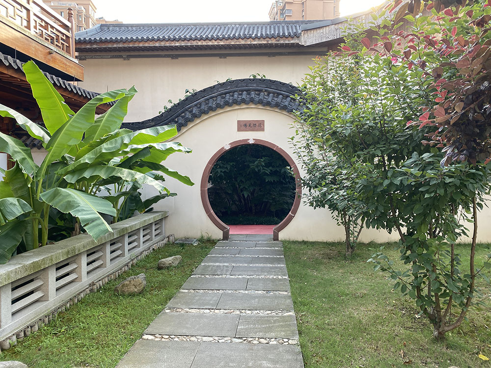 杭州寺庙规划设计方案展示，从概念到落地的全程服务