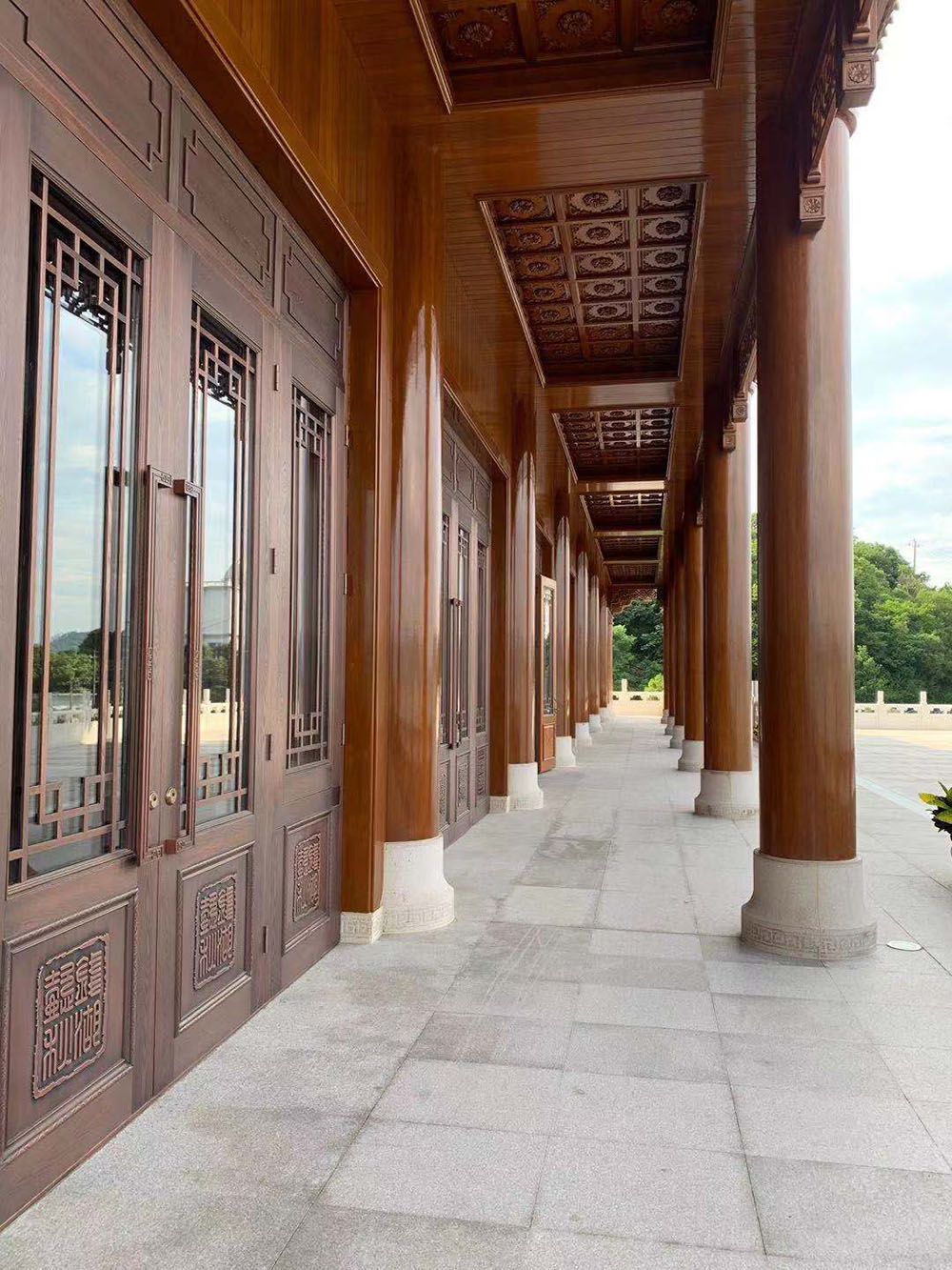 宁波寺庙设计施工装修，专业古建规划工程公司的重要性