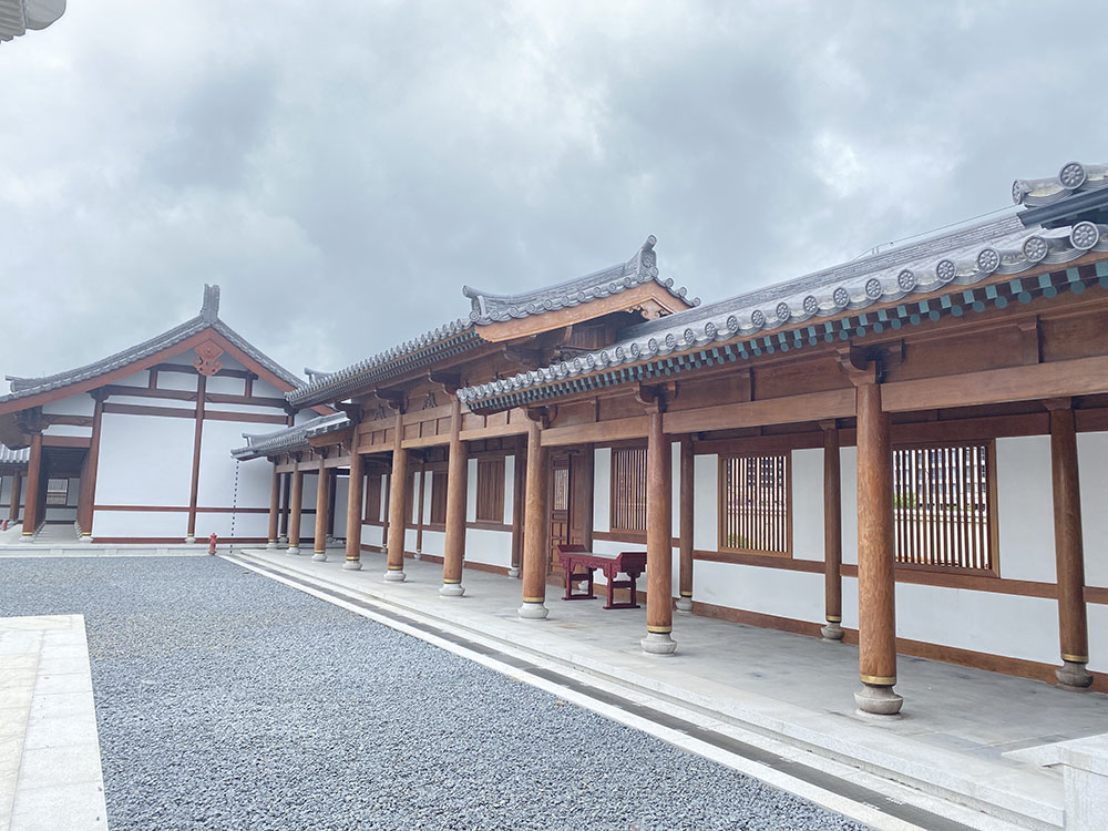 杭州寺庙设计图纸布局规范与消防通道及无障碍设计要点