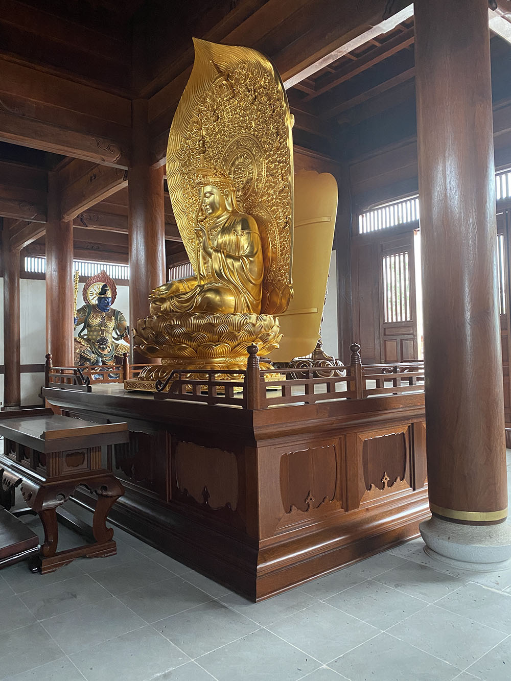 宁波寺院俯视图设计要点，比例与细节精准把控
