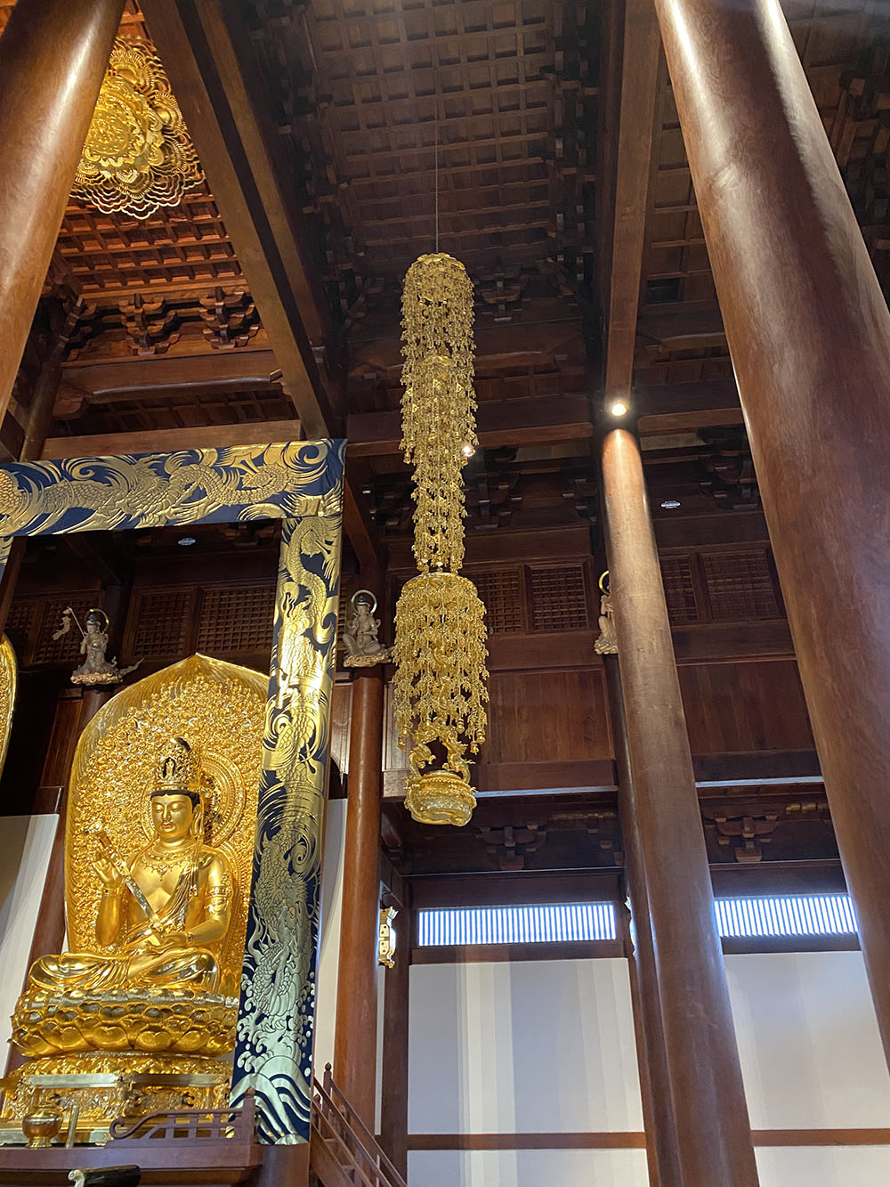 杭州寺庙基本布局图定制，满足不同宗派需求的灵活方案