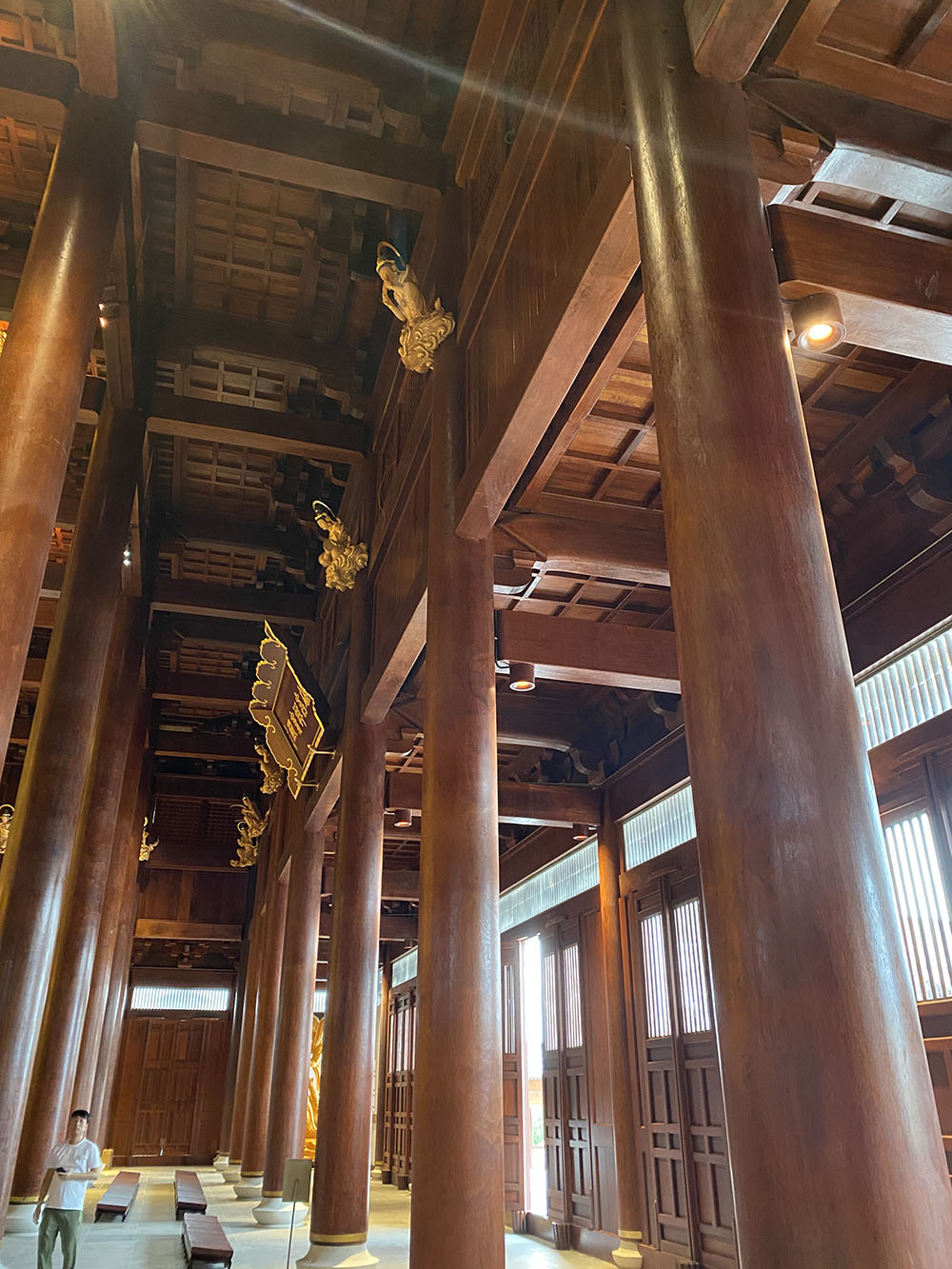 杭州古建筑寺庙设计效果图案例库，涵盖各类宗教建筑