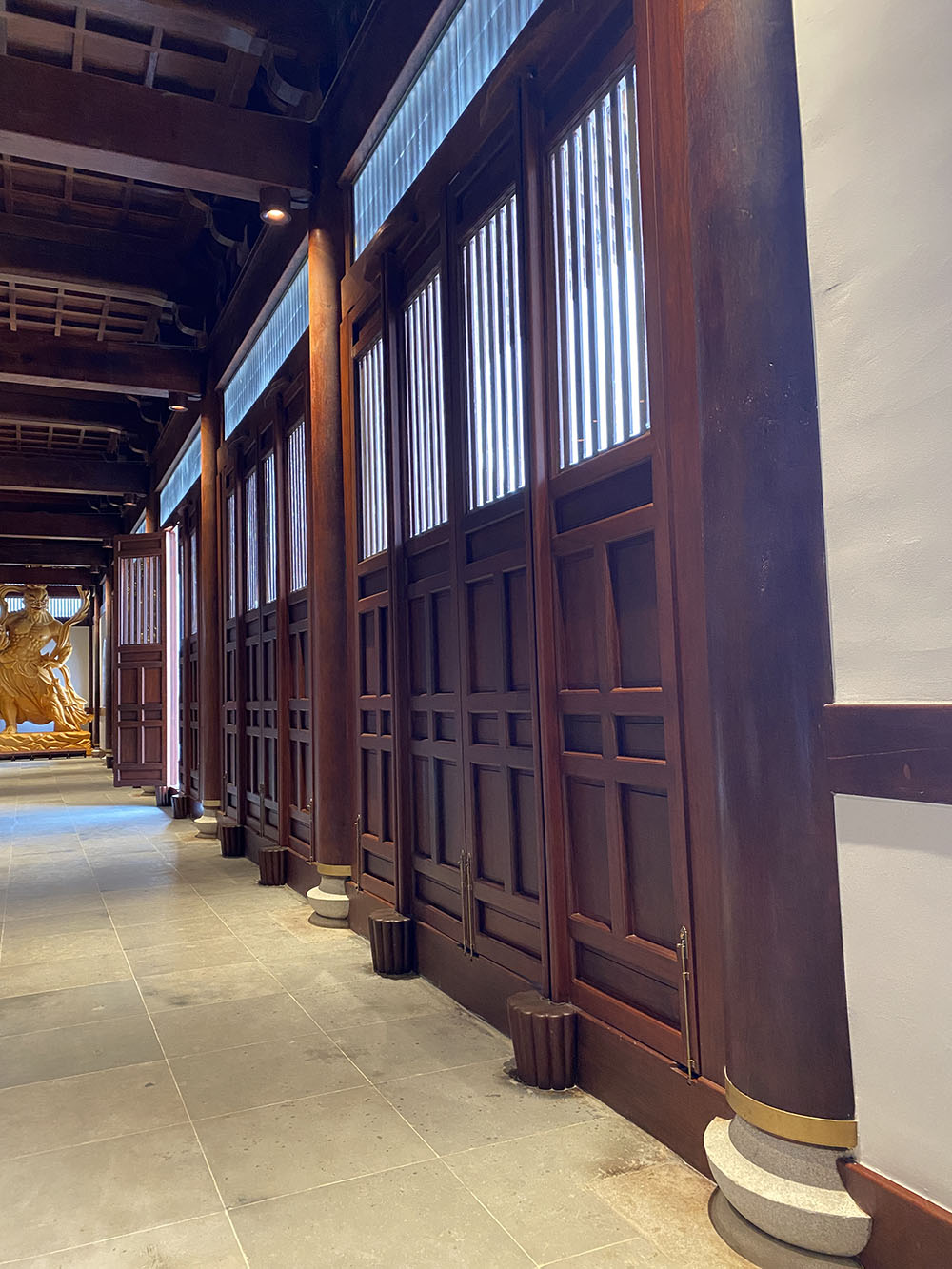 宁波寺庙装修设计施工与专业古建规划方案公司团队