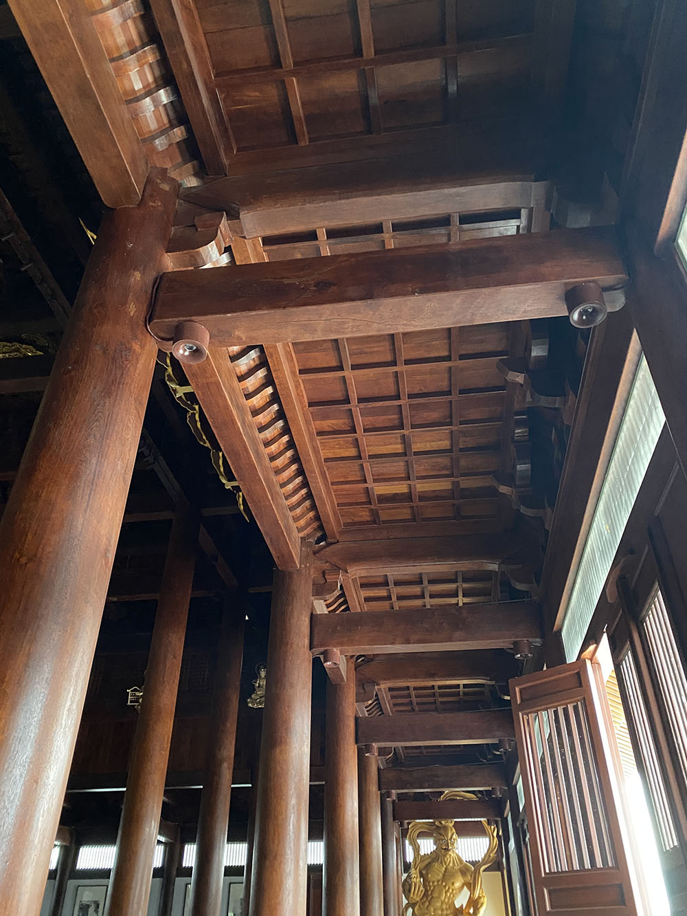 杭州寺庙布局设计公司，从选址到竣工的一站式专业服务