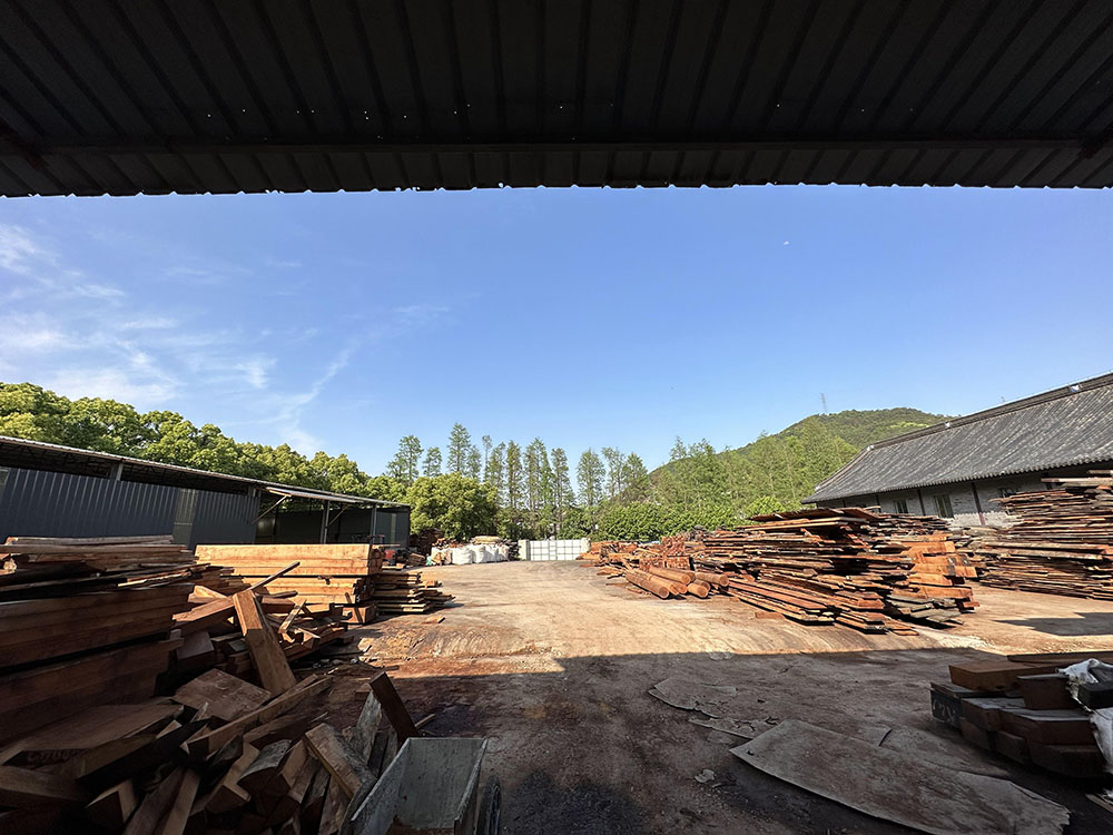 宁波寺庙装修设计施工与专业古建规划方案公司团队