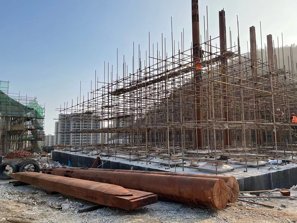 杭州古建筑寺庙设计效果图公司，资质齐全案例丰富的行业引领者