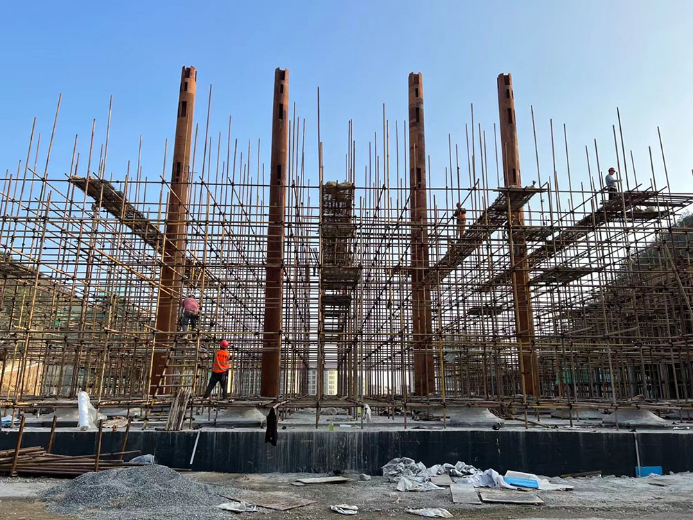 杭州标准寺庙平面图解析及明清古建与唐宋风格的差异对比