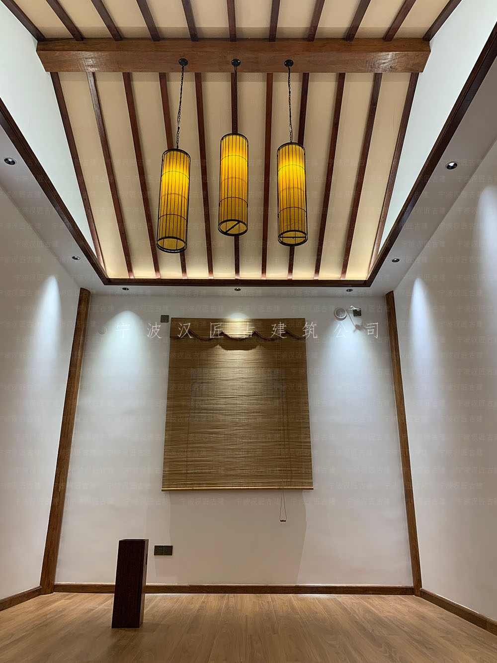 寺庙施工规划装修，杭州一站式古建设计工程一体化服务
