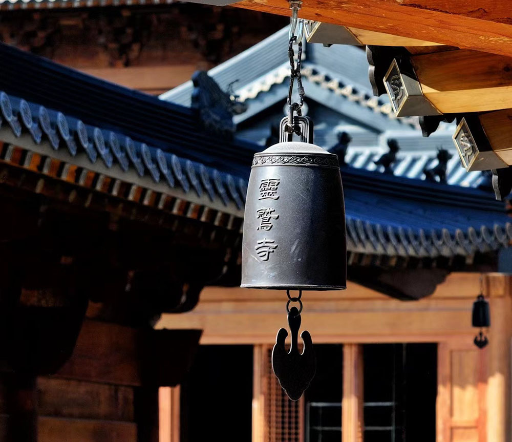 杭州寺庙规划如何避免常见错误？专业团队分享经验