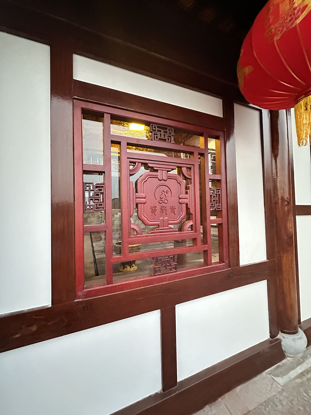 杭州古建筑寺庙设计效果图公司，资质齐全案例丰富的行业引领者