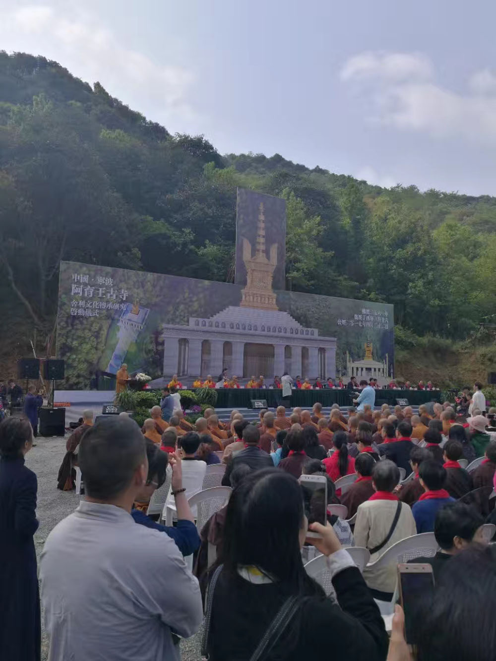 宁波寺庙规划设计施工，全程古建装修服务一体化方案