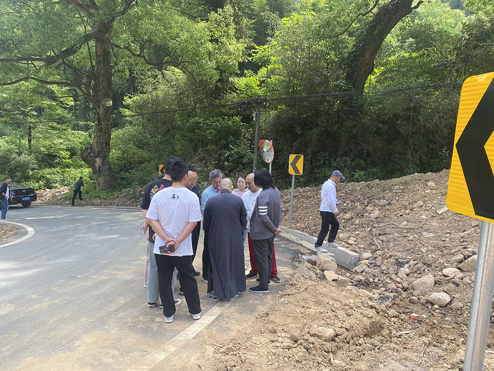 杭州寺庙设计图纸布局优化与施工图与效果图的无缝衔接