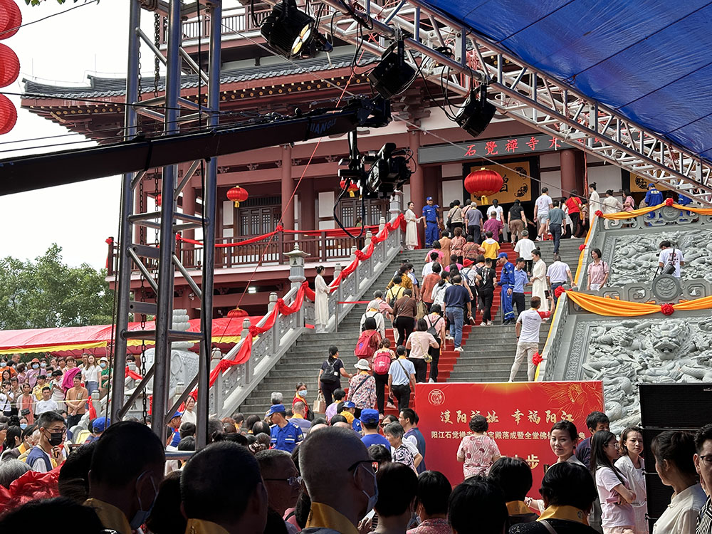 寺庙施工装修设计，宁波专业古建规划工程公司团队的精湛技艺