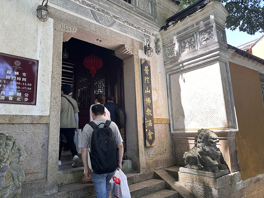 寺庙设计施工规划与宁波全程古建装修服务方案团队