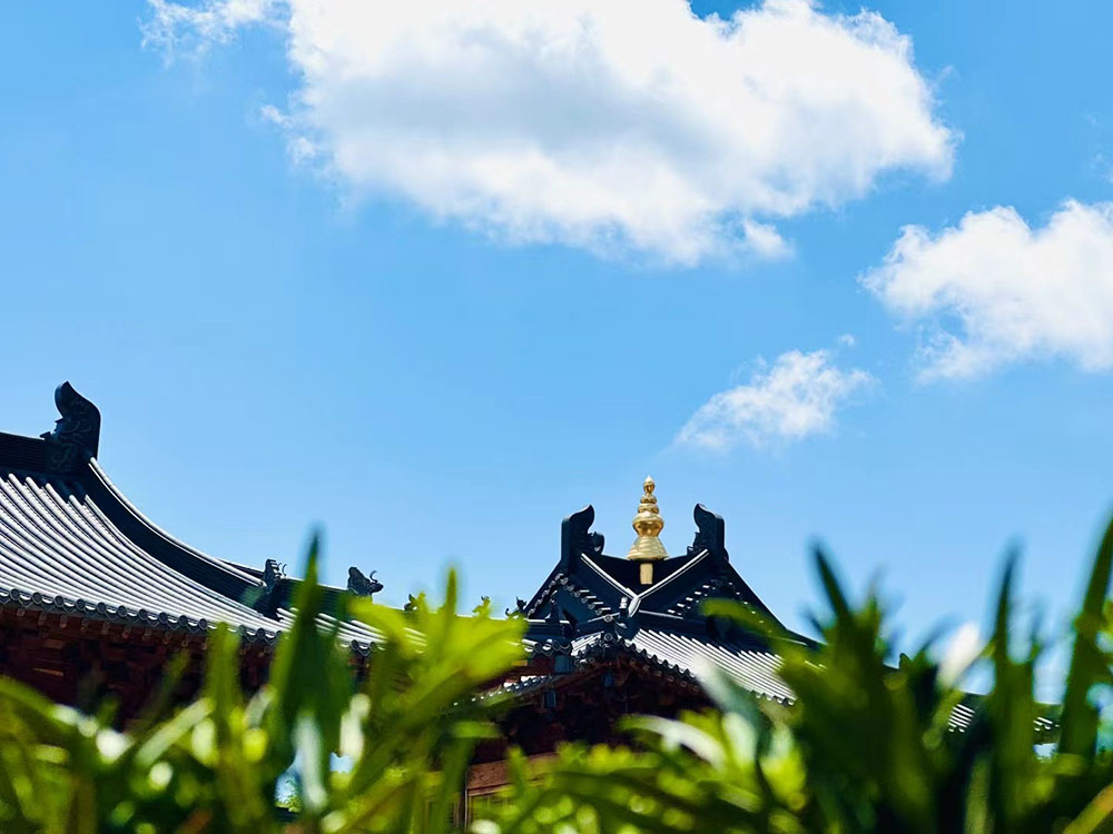 宁波寺院装修工程全流程服务，从大殿到厢房一站式解决