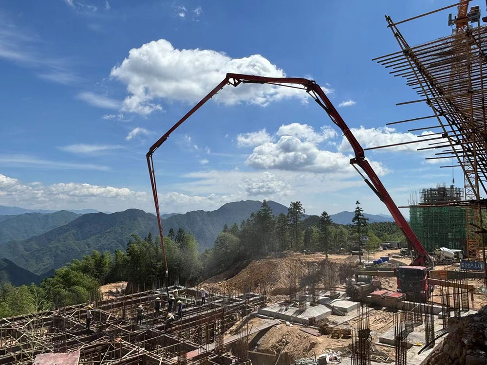 寺庙平面布局图定制，覆盖宁波小型至大型丛林寺院