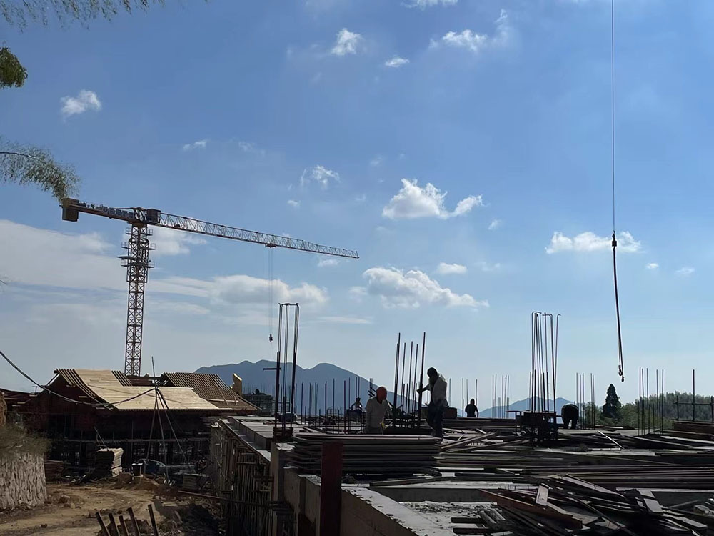 寺庙规划施工设计与宁波资深古建装修团队一体化方案
