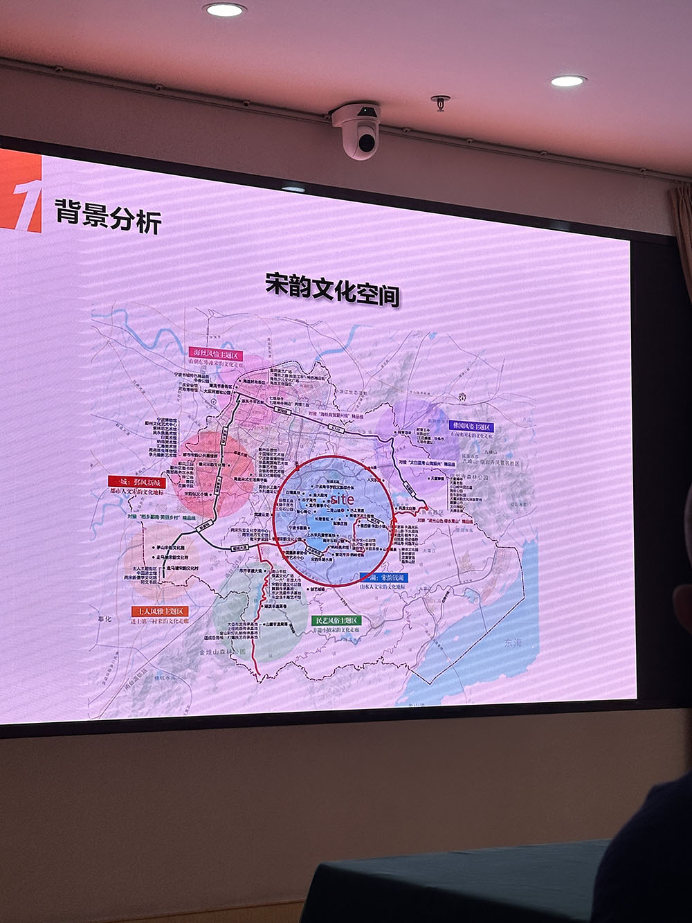 杭州古建筑寺庙设计效果图制作，保留传统工艺精髓