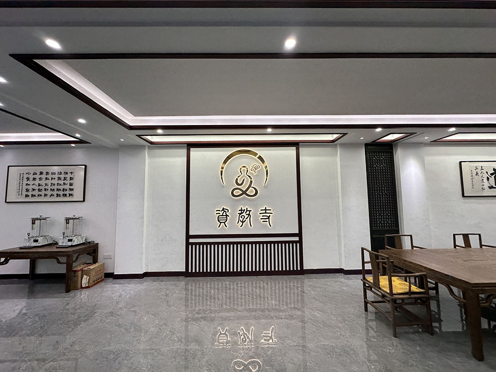 寺庙施工设计装修，宁波古建工程规划服务公司的专业与传承